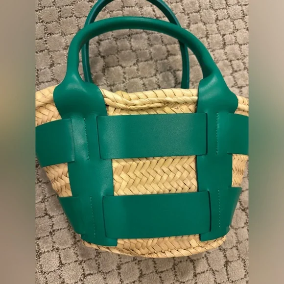 Brand new Demellier tote - Picture 3 of 6